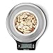 Algopix Similar Product 4 - Amazon Basics Digital Kitchen Scale