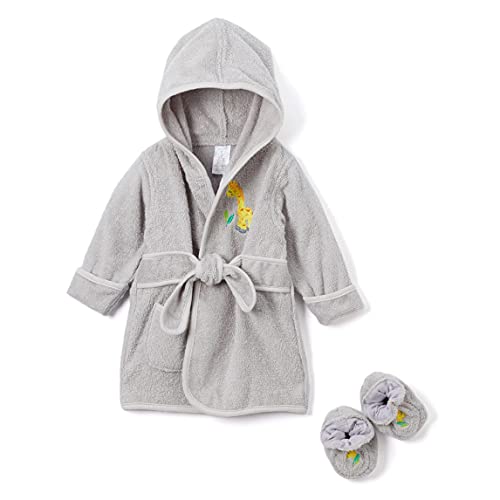 Algopix Similar Product 19 - pasilk 100 Cotton Hooded Terry