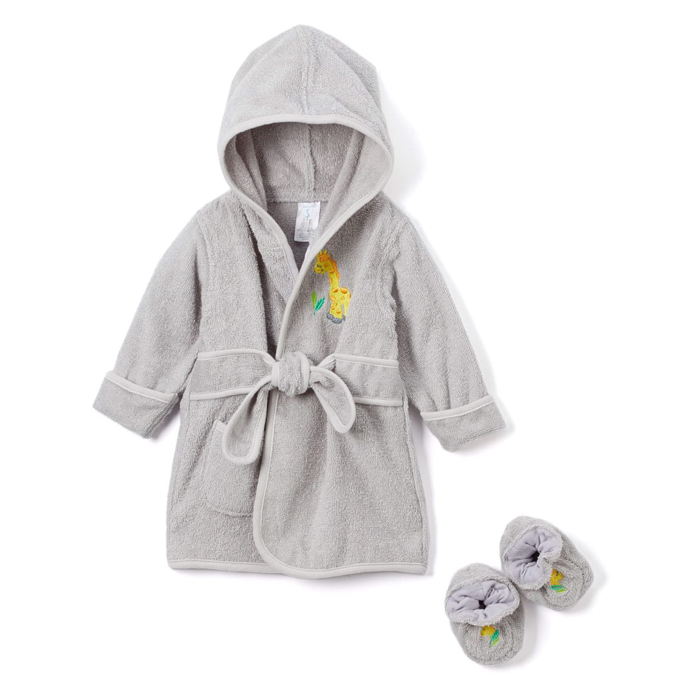 Algopix Similar Product 14 - pasilk 100 Cotton Hooded Terry