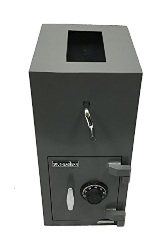 Algopix Similar Product 4 - SOUTHEASTERN Top Loading Money Drop