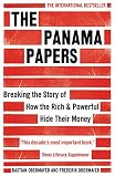 Algopix Similar Product 9 - The Panama Papers Breaking the Story