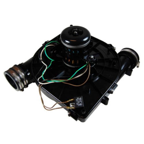 Algopix Similar Product 18 - Packard Draft Inducer Fan Furnace