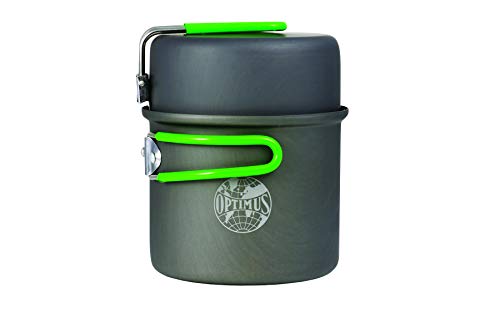 Algopix Similar Product 19 - Optimus 8019751 Terra Solo 6 L