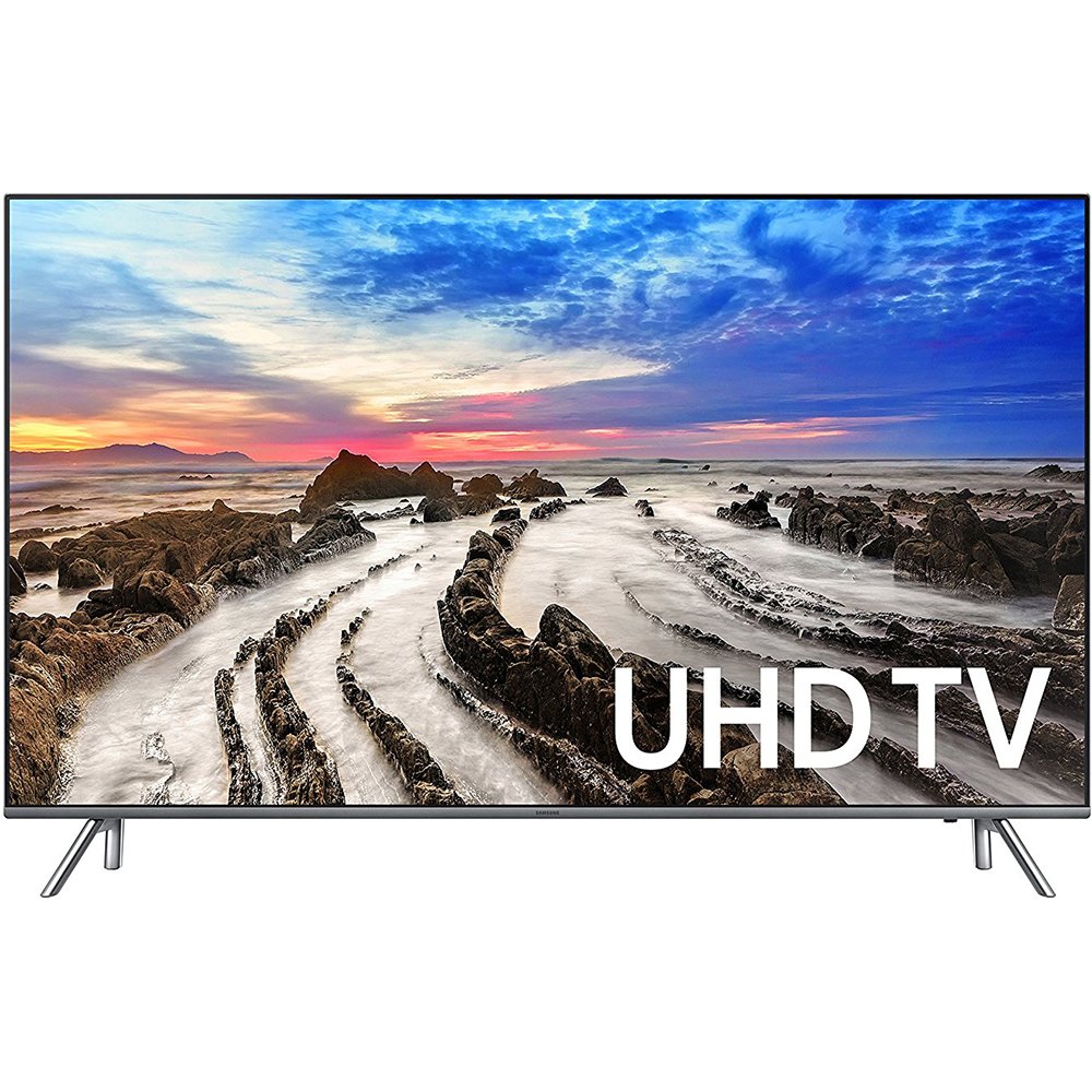 Algopix Similar Product 5 - Samsung Electronics UN65MU8000 65Inch
