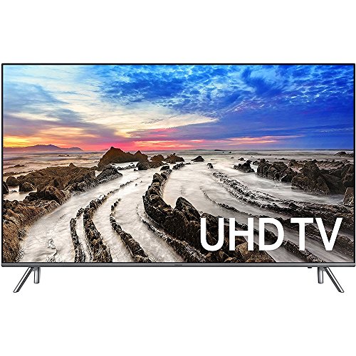 Algopix Similar Product 6 - Samsung Electronics UN65MU8000 65Inch