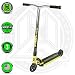Algopix Similar Product 16 - Madd Gear VX8 Team Pro Scooter