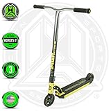 Algopix Similar Product 11 - Madd Gear VX8 Team Pro Scooter