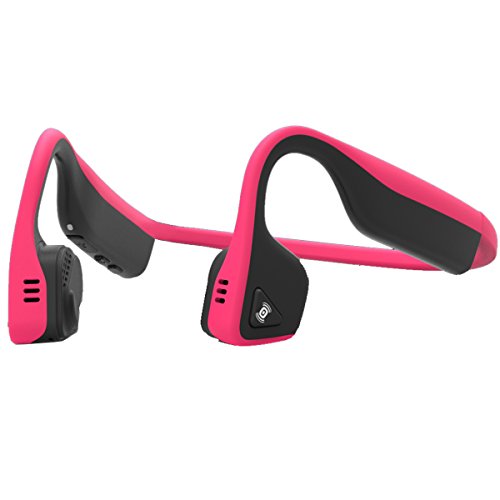 Algopix Similar Product 16 - AfterShokz Titanium Mini Bone