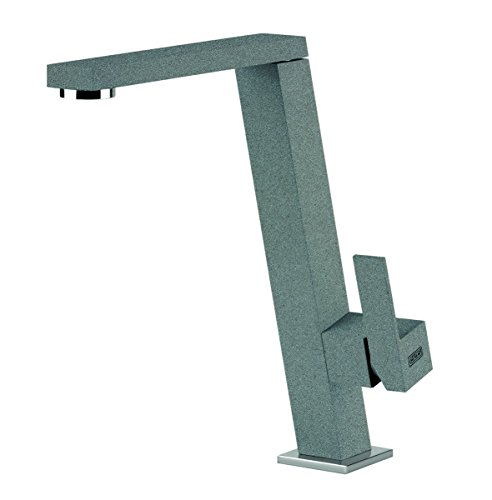Algopix Similar Product 9 - Elleci Blade Single Lever Mixer With