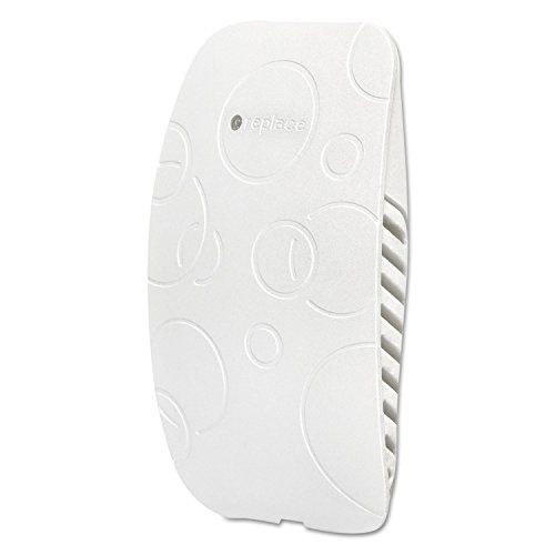 Algopix Similar Product 2 - Door Fresh Brain Air Freshener Dispenser