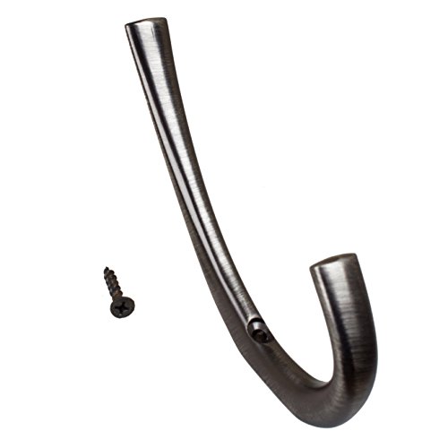 Algopix Similar Product 8 - GlideRite Hardware 7003BP10 5 inch