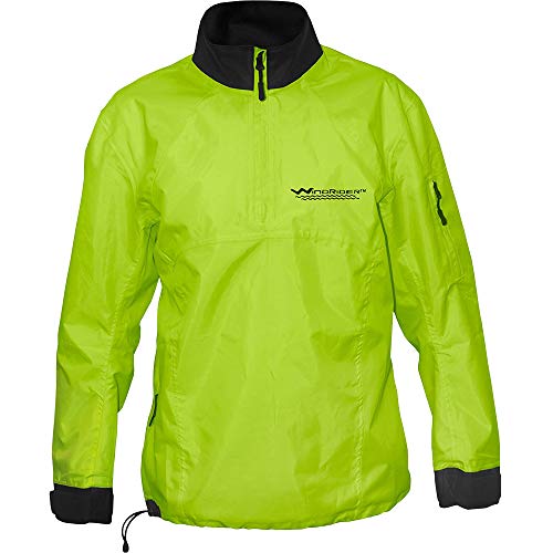 Algopix Similar Product 2 - WindRider Waterproof Paddling Sailing
