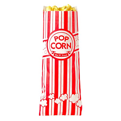 Algopix Similar Product 8 - Concession Essentials CE Popcorn
