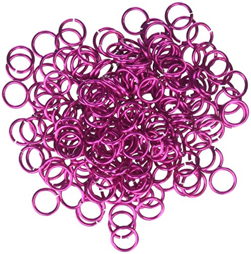 Algopix Similar Product 5 - Weave Got Maille 18 Gauge 55mm