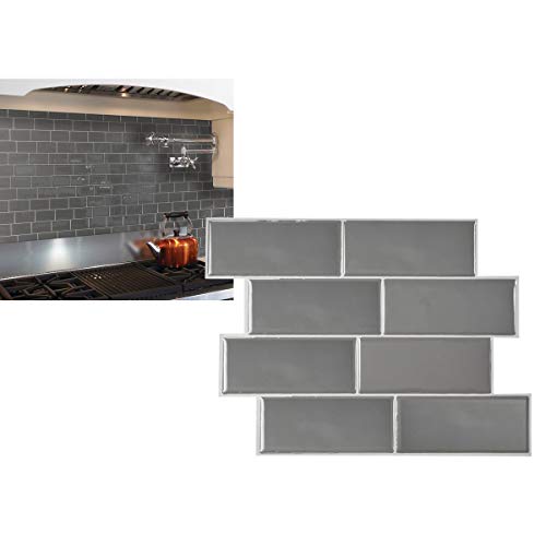 Algopix Similar Product 16 - Smart Tiles SM10641 Original Peel 