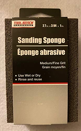 Algopix Similar Product 1 - Sanding Sponge