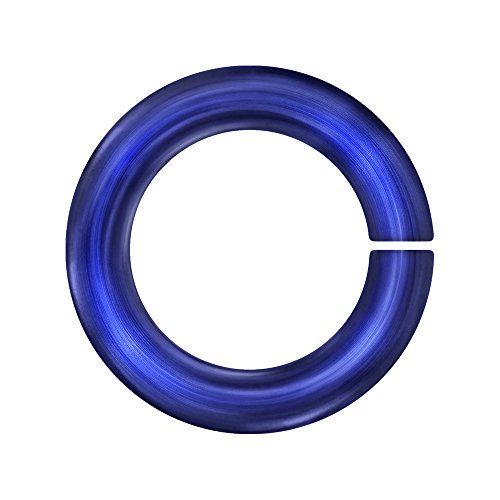 Algopix Similar Product 13 - Weave Got Maille Cobalt 18Gauge 7mm ID