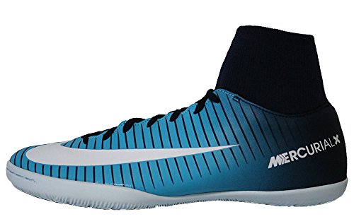 Algopix Similar Product 3 - Nike Mens Football Boots Blue