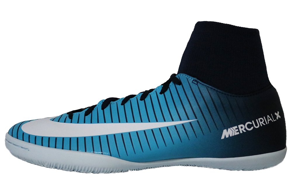 Algopix Similar Product 2 - Nike Mens Football Boots Blue