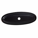 Algopix Similar Product 17 - GlideRite Hardware 1034ORB10 3 inch