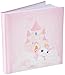 Algopix Similar Product 1 - Hama Album, Cardboard, Pink, 100 Photos