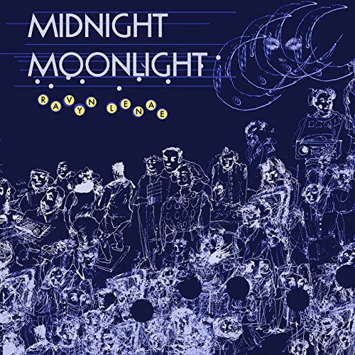 Algopix Similar Product 2 - Midnight Moonlight EP