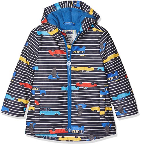 Algopix Similar Product 7 - Joules Toddler Boys Skipper Rubber