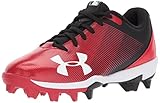 Algopix Similar Product 2 - Under Armour Boys Leadoff Low Jr RM