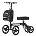 Algopix Similar Product 5 - ELENKER Steerable Knee Walker with 10