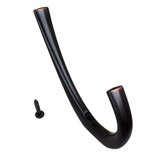 Algopix Similar Product 16 - GlideRite Hardware 7003ORB10 5 inch