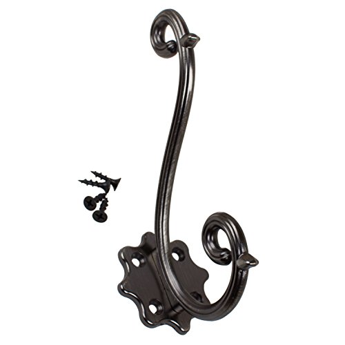 Algopix Similar Product 10 - GlideRite Hardware 7038BP10 55 inch