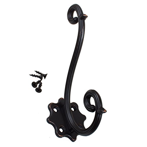 Algopix Similar Product 7 - GlideRite Hardware 7038ORB10 55 inch