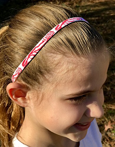 Algopix Similar Product 19 - TravelTeamSports Headbands  Elastic