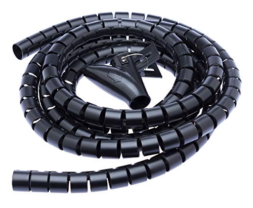Algopix Similar Product 7 - Connect IT ci514 Cable Management