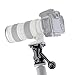 Algopix Similar Product 4 - ProMediaGear Tilt Head 1axis Arca