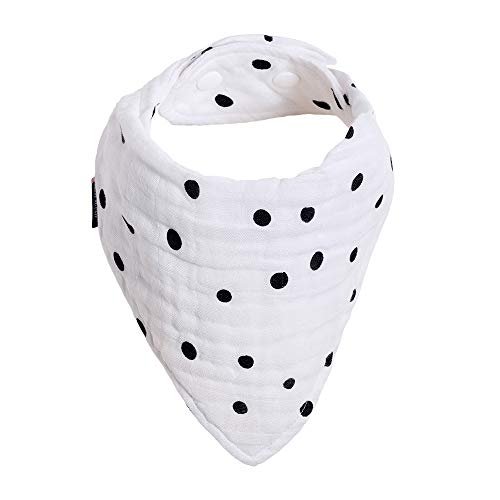 Algopix Similar Product 10 - Bebe au Lait Oh So Soft Luxury Muslin