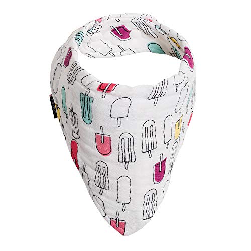 Algopix Similar Product 11 - Bebe au Lait Oh So Soft Luxury Muslin