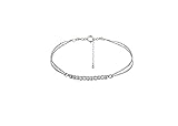 Algopix Similar Product 13 - Handmade Dainty Sterling Silver Beads