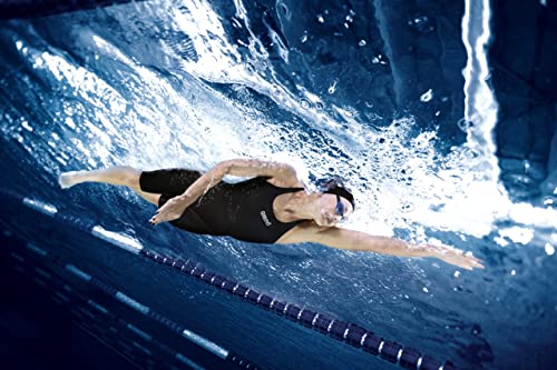 Algopix Similar Product 19 - Arena Womens Womens Powerskin St 20