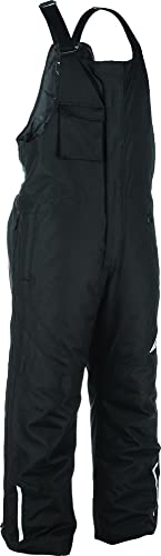 Algopix Similar Product 12 - Fly Racing Aurora Youth Snow Bib