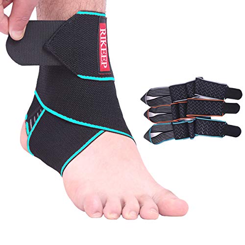 Algopix Similar Product 19 - Candy Li Ankle SupportAdjustable Ankle