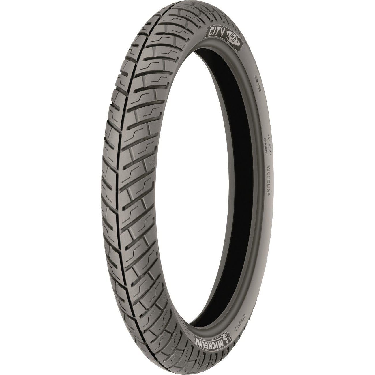 Algopix Similar Product 14 - MICHELIN City Pro FrontRear Tire