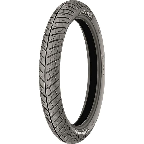 Algopix Similar Product 3 - MICHELIN City Pro FrontRear Tire