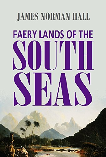Algopix Similar Product 14 - Faery Lands of the South Seas 1921