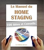 Algopix Similar Product 6 - Home Staging  100 astuces et ides