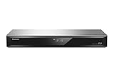 Algopix Similar Product 9 - Panasonic DMRBCT765 Registratore