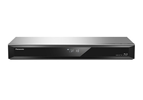 Algopix Similar Product 2 - Panasonic DMRBCT765 Registratore