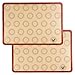 Algopix Similar Product 5 - Silicone Macaron Baking Mat  Full