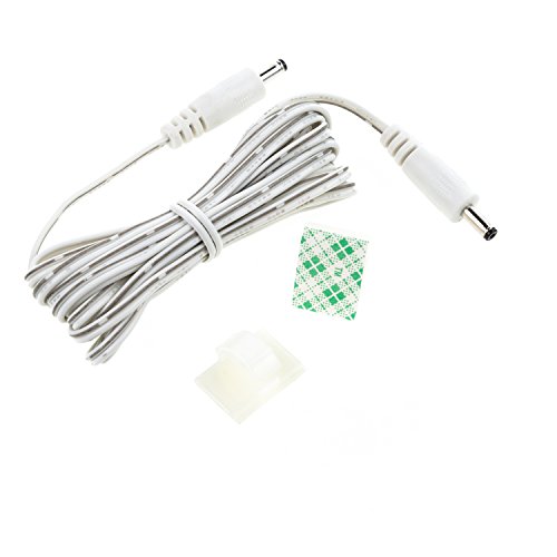 Algopix Similar Product 20 - EShine Interconnect Cable  Male to