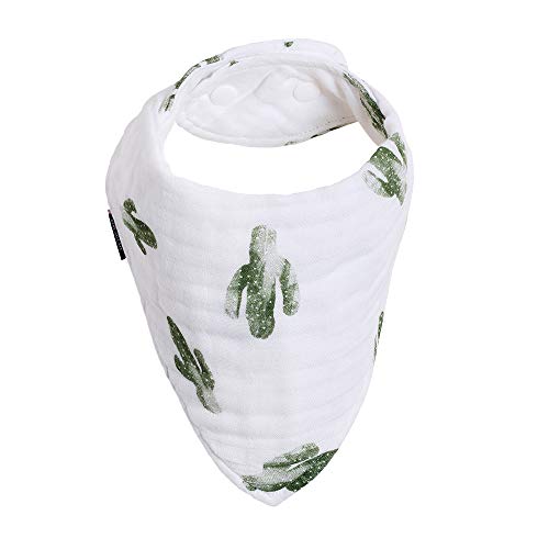Algopix Similar Product 17 - Bebe au Lait Oh So Soft Luxury Muslin